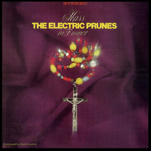 Electric Prunes - Mass In F Minor (Vinyle Neuf)