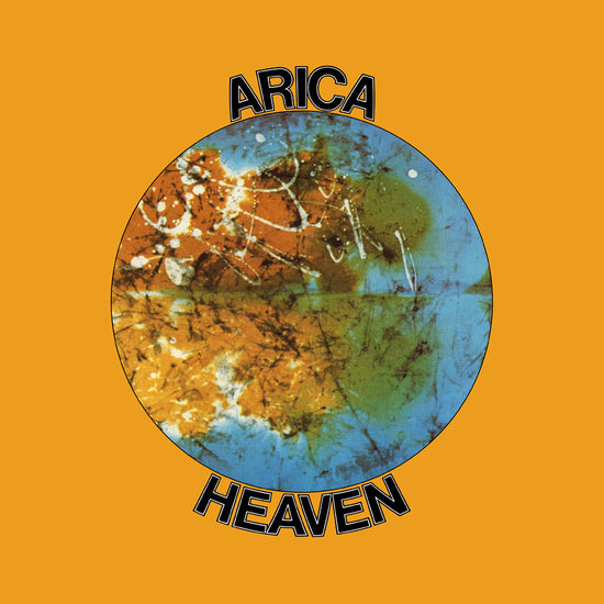 Arica - Heaven (Vinyle Neuf)