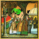 Rico Rodriguez - Man From Wareika (Vinyle Neuf)
