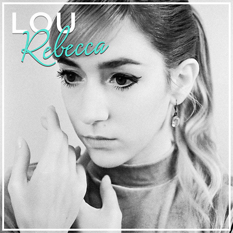 Lou Rebecca - Lou Rebecca (Vinyle Neuf)