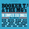 Booker T And The Mgs - The Complete Stax Singles Vol 2 (1968-1974) (Vinyle Neuf)