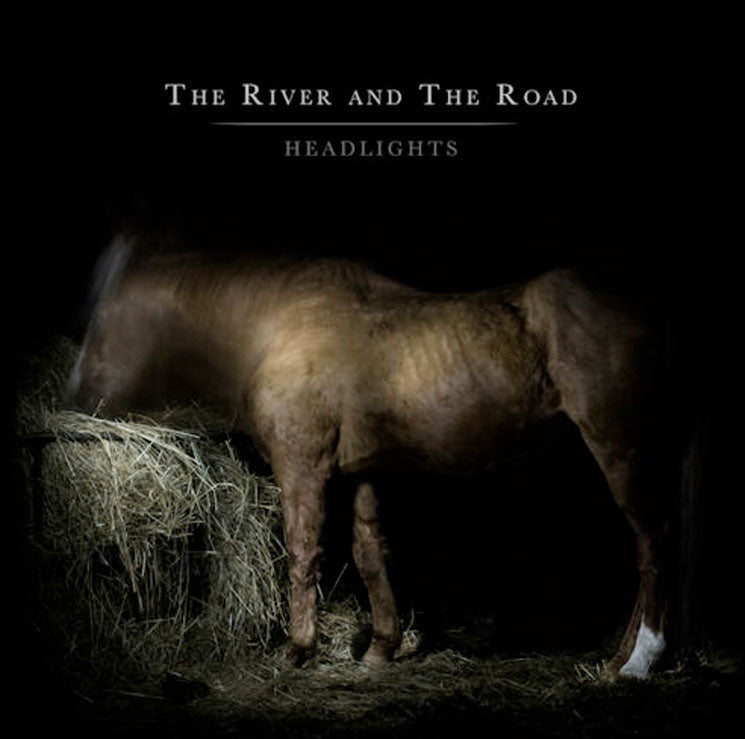River And The Road - Headlights (Vinyle Neuf)