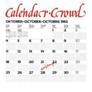 Calendar Crowd - Perfect Hideaway (Vinyle Neuf)
