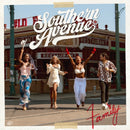 Southern Avenue - Family (Vinyle Neuf)