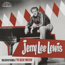 Jerry Lee Lewis - Killer In Stereo: Ive Been Twistin (Vinyle Neuf)