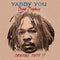 Yabby You - Dread Propecy Crucial Cuts (Vinyle Neuf)