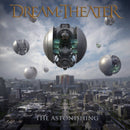 Dream Theater - The Astonishing (Vinyle Neuf)