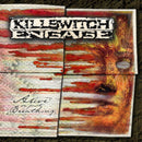Killswitch Engage - Alive Or Just Breathing (Vinyle Neuf)