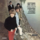 Rolling Stones - Big Hits: High Tides And Green Grass (Vinyle Neuf)