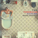 Soundtrack - The Phoenician Scheme (Vinyle Neuf)