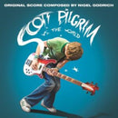 Soundtrack - Scott Pilgrim Vs The World (Original Score) (Vinyle Neuf)