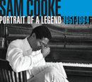 Sam Cooke - Portrait Of A Legend (Vinyle Neuf)