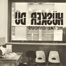 Husker Du - Metal Circus (Vinyle Neuf)