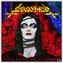 Sarcofago - Laws Of Scourge (Vinyle Neuf)