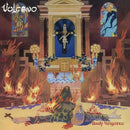 Vulcano - Bloody Vengeance (Vinyle Neuf)