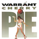 Warrant - Cherry Pie (Vinyle Neuf)
