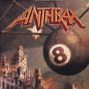 Anthrax - Volume 8 (Vinyle Neuf)