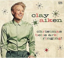 Clay Aiken - Christmas Bells Are Ringing! (Vinyle Neuf)