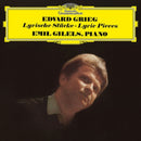 Emil Gilels - Grieg: Lyric Pieces (Vinyle Neuf)