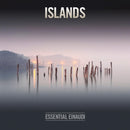 Ludovico Einaudi - Islands: Essential Einaudi (Vinyle Neuf)
