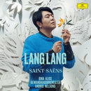 Lang Lang - Saint-Sa?ns (Vinyle Neuf)