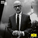 Moby - Resound NYC (Vinyle Neuf)
