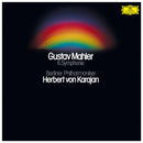 Herbert Von Karajan / Berliner Philharmoniker - Gustav Mahler: Symphony No 6 (Vinyle Neuf)