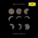 Max Richter - Sleep Circle (Vinyle Neuf)