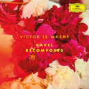 Victor Le Masne - Ravel Recomposed (Vinyle Neuf)