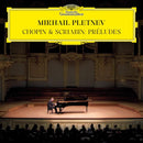 Mikhail Pletnev - Chopin And Scriabin: Preludes (Vinyle Neuf)