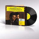 Zukerman / Barenboim / London Philharmonic - Sibelius: Violinkonzert In D Minor Op 47 / Beethoven: Violinromanzen Nr 1 And 2 (Vinyle Neuf)