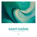 Saint-Saens - The Definitive Works (Vinyle Neuf)