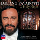 Various / Pavarotti - O Holy Night (Vinyle Neuf)