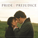 Soundtrack - Pride And Prejudice (20e Anniversaire Deluxe) (Vinyle Neuf)