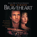 Soundtrack - Braveheart (30e) (Vinyle Neuf)