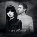 Arnalds / Chopin / Ott - Chopin Project (Vinyle Neuf)