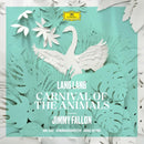 Saint-Saens / Lang Lang - Carnival Of The Animals (Vinyle Neuf)