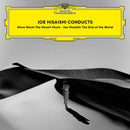Reich / Hisaishi - Joe Hisaishi Conducts Reich And Hisaishi (Vinyle Neuf)