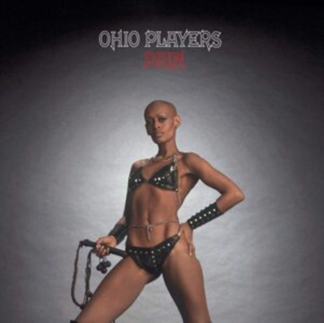 Ohio Players - Pain (Vinyle Neuf)