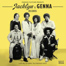 Various - Darrow Fletcher Presents: Jacklyn And Genna Records (Vinyle Neuf)