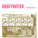 Kraftwerk - Ralf And Florian (Vinyle Neuf)