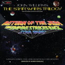 Soundtrack - John Williams: The Star Wars Trilogy (Vinyle Neuf)