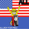 All - Allroy For Prez (Vinyle Neuf)