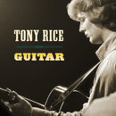 Tony Rice - Guitar (Vinyle Neuf)
