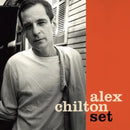 Alex Chilton - Set (Vinyle Neuf)