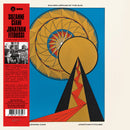 Suzanne Ciani / Jonathan Fitoussi - Golden Apples Of The Sun (Vinyle Neuf)