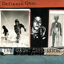 Defiance Ohio - The Great Depression (Vinyle Neuf)
