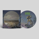 Blood Incantation - Hidden History Of The Human Race (Pic Disc) (Vinyle Neuf)