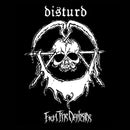 Disturd - From The Darkside (Vinyle Neuf)