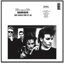 Bauhaus - BBC Radio One 81-81 (Vinyle Neuf)